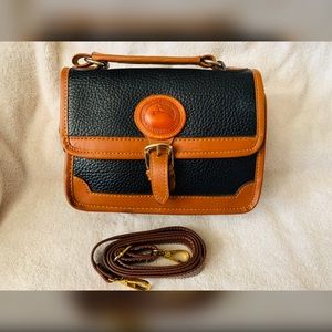 Authentic DOONEY & BOURKE ALL WEATHER LEATHER